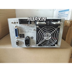 Kikusui PLZ334W 1.5-150V 0-66A 330W <b>Electronic</b> Load <b>used</b> * hx - Product Image 4