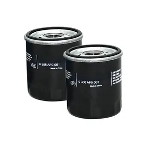Adaptador sanduíque de filtro de óleo de alumínio, kit para resfriador de óleo an10 pqy6721