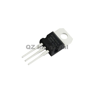 QZ <span class=keywords><strong>BTA08</strong></span>-600CW Gốc Thyristor <span class=keywords><strong>Triac</strong></span> 600V 8A To220AB <span class=keywords><strong>BTA08</strong></span> <span class=keywords><strong>BTA08</strong></span>-600 <span class=keywords><strong>BTA08</strong></span>-600CWRG - Product Image 2