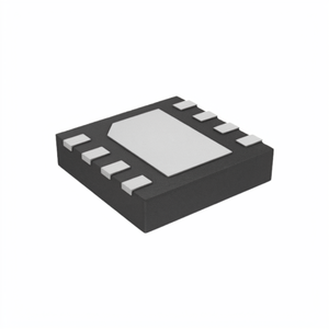 Composant électronique de gestion de l'alimentation (PMIC) VDFN à pad exposé TC1301B-GDDVMFTR, canal fabricant 8 - Product Image 1