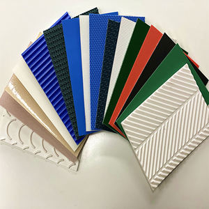 Ceinture convoyeur alimentaire croissant-<span class=keywords><strong>lune</strong></span> bleu, 3mm, pour aliments, nouveauté, vente en gros, pour <span class=keywords><strong>les</strong></span> <span class=keywords><strong>haricots</strong></span> et <span class=keywords><strong>les</strong></span> bonbons - Product Image 3