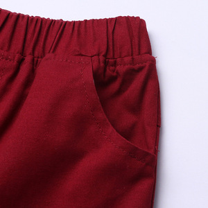 Ropa para Niños, Conjunto de Ropa para Bebés, Trajes Casuales para Niños con Precio Económico al por Mayor - Product Image 4