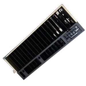 การ์ดแสดงผลกราฟิกใหม่ L40 GPU ดาต้าชีทการ์ดแสดงผล การ์ดแสดงผล - Product Image 4