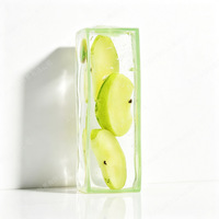 Vaseline Fruit Stick Squishy Soft Slow Rising Squeeze Toy Realistisch Stressverlichtend Promotioneel Cadeau