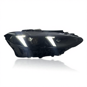 Faros LED DRL de Alta Calidad para BMW Serie 4 G22 G26 G82 M4 425i 430i 2023 2024, Accesorios para M440i G22 - Product Image 4