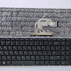 Nuevo Teclado para Portátil US para ProBook 450 G6/G7 455 G6/G7 <span class=keywords><strong>455R</strong></span> G6/G7 HSN-Q25C Q22C Q17C Q16C Gaming Mecánico Inalámbrico Gateron - Product Image 4