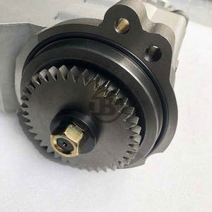 Überraschung preis Großhandel Hochwertige Bagger teile 319-0680 3190680 Einspritzpumpe für CAT C7 Motor - Product Image 6
