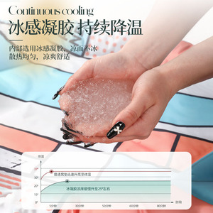 Pet cooling <b>mats</b>, <b>cat</b> cooling pads, anti-bite <b>mats</b>, dog sleeping <b>mats</b>, summer sleeping pads wholesale. - Product Image 2