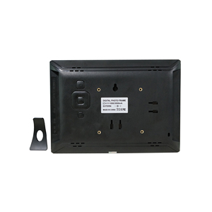 Để cài đặt ứng dụng của bạn Android <span class=keywords><strong>wif</strong></span> màn hình cảm ứng rk3566 1 + 16G Bộ nhớ Đen IPS 10 inch Khung ảnh kỹ thuật số - Product Image 4