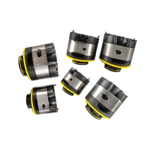 Kits de pompes hydrauliques à palettes simples Tokimec Série SQP (SQP1, SQP2, SQP3, SQP4, SQP21, SQP31, SQP32, SQP41, SQP42, SQP43) - Product Image 2
