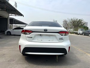 <span class=keywords><strong>Toyota</strong></span> Levin <span class=keywords><strong>Hybrid</strong></span> 1.8H CVT Edizione Premium 2021, Design Classico, Trasmissione Automatica, Auto Usata in Vendita - Product Image 3