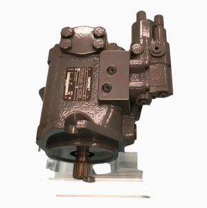 Bomba Hidráulica de Desplazamiento Variable Taifeng A10V - Product Image 2