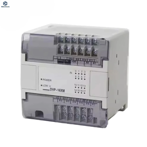 Module d'extension d'entrée numérique DVP16XM11N 16DI DC Type Sink DVP08XM11N DVP16XN11R DVP08XN11T DVP16XP11R pour système PLC industriel - Product Image 1