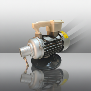 Vibrateur à béton électrique 2,2 kW à moteur monophasé pour fondations de <span class=keywords><strong>maison</strong></span>, 220 V, taille compacte, faible bruit - Product Image 1