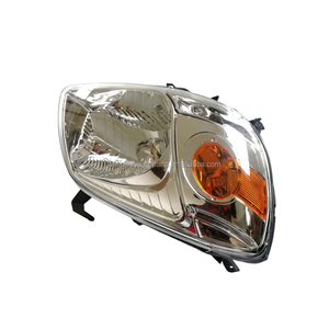 ชุดอุปกรณ์เสริมของตัวรถ <span class=keywords><strong>BT50</strong></span>ไฟหน้ารถไฟหน้าไฟหน้ารถ<span class=keywords><strong>ส</strong></span>ำหรับ MAZDA BT-50 <span class=keywords><strong>BT50</strong></span> 2005 2006 <span class=keywords><strong>2007</strong></span> 2008 2009 - Product Image 5