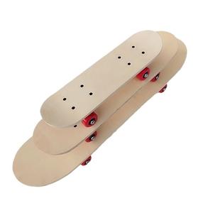 Großhandel und Maßanfertigung von Holz-Kinder-Skateboards von Professionellem Chinesischen Hersteller mit CE EN71 und CPC - Product Image 1