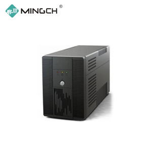 Fuente de Alimentación Ininterrumpida (UPS) Monofásica de 110V 220V 230V 400W 500W, Mini UPS de 400VA 500VA 600VA 800VA - Product Image 2