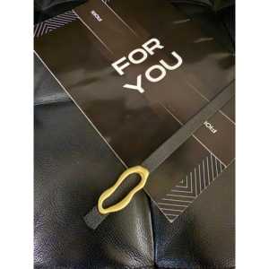 Cinturón Delgado de Mujer Ital Design con Hebilla de Aleación, Estilo Casual, de Cuero PU para Uso Diario - Product Image 1