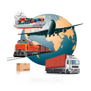 ตัวแทนจัดส่งสินค้าจีนราคาถูกที่สุดค่าขนส่งทางอากาศจากจีนไปยังดูไบ - Product Image 2