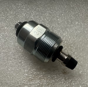 Vanne solénoïde de carburant haute qualité 24V 030001016 pour pompe de distribution de type VE du système <span class=keywords><strong>Bosch</strong></span> - Product Image 2