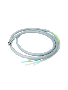 Pieza de repuesto dental Tubo de pieza de mano dental Manguera de tubo de pieza de mano dental 2/4 agujeros - Product Image 2
