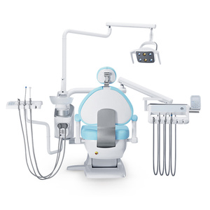Kursi Unit Gigi Portabel Lengkap Mewah China Foshan dengan Kamera <span class=keywords><strong>Intra</strong></span> <span class=keywords><strong>Oral</strong></span>, Harga Kursi Gigi Berkualitas di Mesir - Product Image 5
