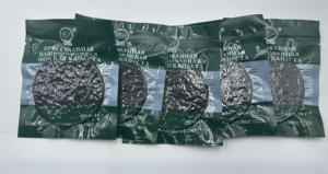 Algues râpées coupées Kombu séché laminaire de varech de mer - Product Image 6