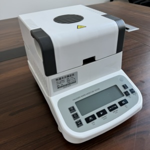 Seed Moist ure <span class=keywords><strong>Analyzer</strong></span> Grain Hochpräzises Schnell feuchtigkeit messgerät - Product Image 4