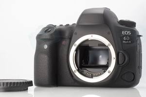 HFT Professionnel EOS <span class=keywords><strong>6D</strong></span> Mark II Body Vente en Gros - Product Image 5