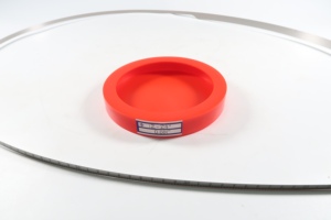 Rubans de mesure de diamètre extérieur en acier inoxydable en pouces - Product Image 5
