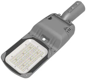 Nuovo stile fornitore prezzo led lampione 50w-200w roadway illuminazione per infrastrutture led area light ip65 100w