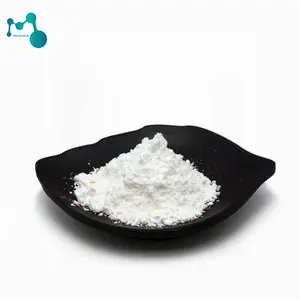 Bulk Cayenne Pfeffer extrakt 95% 98% Nonivamid Synthetisches Capsaicin Pulver C17H27NO3 Nonivamid CAS 2444-46-4