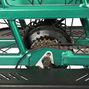 GreenPedel Nouvelle <span class=keywords><strong>Remorque</strong></span> à Cargaison Conçue pour Vélo Vélo Électrique pour <span class=keywords><strong>Livraison</strong></span> Vélo à Cargaison <span class=keywords><strong>Remorque</strong></span> à Cargaison Large avec une Boîte - Product Image 3