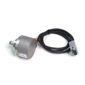 EIL580P-SC10.5RF.01024.B ตัวเข้ารหัสแบบมัลติเทิร์นแบบแอบโซลูท รหัส ID 11121852 - Product Image 3