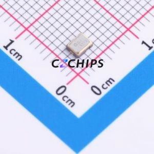 Supercondensateur CPH3225A SMD, condensateur 3,2x2,5 mm (capacité : 11000 µF) (tension nominale : 3,3 V hauteur du corps : 0,9 mm) - Product Image 1