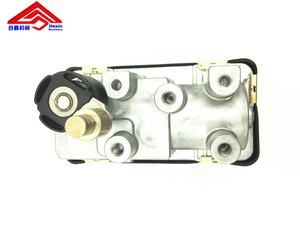 Turbo aktüatör G-234 724495-1/2/3/4 turbo elektrikli aktüatör 6NW009420-69 Turbo elektronik wastegate Mercedes E - Product Image 3
