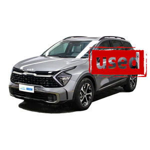 <span class=keywords><strong>Sportage</strong></span> <span class=keywords><strong>2023</strong></span> Usado, 1.5T Turbo 2WD Edición Premium, SUV Compacto Eficiente en Combustible en Venta, Bajo Kilometraje, <span class=keywords><strong>Precio</strong></span> de Mayoreo - Product Image 1