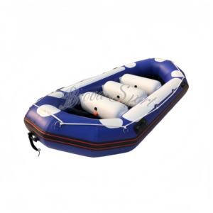Bateau <span class=keywords><strong>gonflable</strong></span> PVC 380 le plus vendu et radeau de style sportif pour la pêche et la navigation en eaux vives - <span class=keywords><strong>Prix</strong></span> attractif - Product Image 2