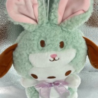 Peluche personnalisée professionnelle super douce : Créez votre propre personnage, poupées en peluche, animaux en peluche avec rembourrage en coton PP pour anniversaires