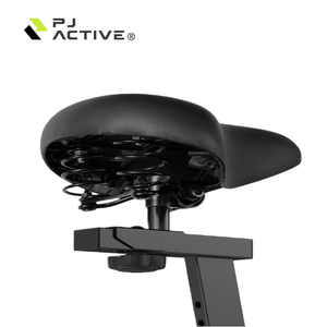 Pinjian thương mại cấp kháng từ trong nhà văn phòng phẩm tập thể dục xe đạp có thể điều chỉnh Bàn Đạp Chuyên Nghiệp quay xe đạp - Product Image 4