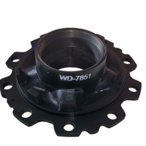 Repuestos para Camiones y Remolques VIT, Cubo de Rueda M006050 - Product Image 1