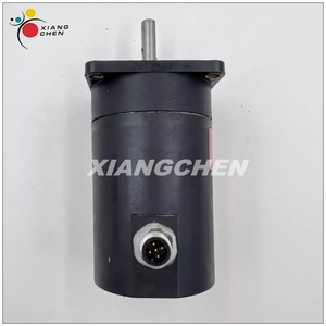 เครื่องพิมพ์มือสองของแท้ รุ่น 61.144.1141 มอเตอร์เซอร์โวเกียร์ DC 24V SM102 CD102 อะไหล่เครื่องพิมพ์ - Product Image 3