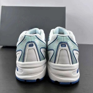 <span class=keywords><strong>Scarpe</strong></span> <span class=keywords><strong>da</strong></span> <span class=keywords><strong>Corsa</strong></span> Balance 740 <span class=keywords><strong>di</strong></span> Alta Qualità e Nuovo Design per Uomo e Donna, Sneaker Sportive Traspiranti in Stile Walking <span class=keywords><strong>di</strong></span> Marca Americana - Product Image 4