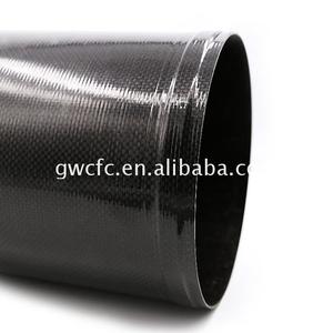 Cina fabbrica tubo filamento di carbonio - Product Image 2