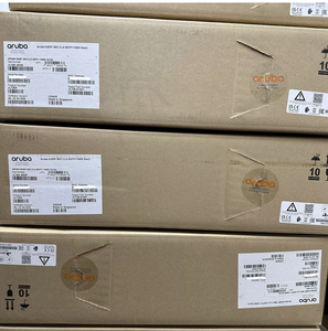 Pour Aruba JL728A JL728B JL725B JL725A JL659A JL658A JL727B J9150D J9151E J8177D J8177E Switch JL728A - Product Image 4