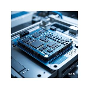 DDR4 3200Mhz PC Ram Memory Stick với ECC chức năng trong kho máy tính xách tay ứng dụng máy chủ <span class=keywords><strong>PCB</strong></span> <span class=keywords><strong>board</strong></span> Vật liệu FR-4 - Product Image 6