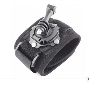 360 °   Sangles de poignet rotatives pour caméra, antidérapantes, durables, fixation rapide, sangles de poignet pour caméra d'<span class=keywords><strong>action</strong></span> pour DJI Osmo <span class=keywords><strong>Action</strong></span>/Gopro - Product Image 2