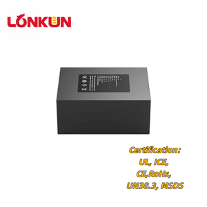 48V 60V <b>72V</b> 5kWh 10kWh Power <b>Battery</b> 100Ah 200Ah 300Ah With BMS for Motorcycles Industrial Machinery - Product Image 3