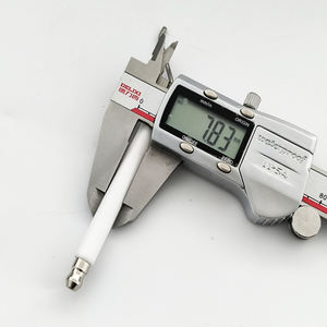 <span class=keywords><strong>Sonde</strong></span> d'allumage en céramique Borino, tige d'allumage, <span class=keywords><strong>sonde</strong></span> d'<span class=keywords><strong>ionisation</strong></span>, avec céramique d'alumine à 95% à longue durée de vie et sensible, pour machine de combustion - Product Image 6