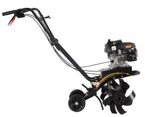 Petit motoculteur rotatif HP pour jardin (BK-500) – Machine à motoculteur de marque réputée - Product Image 2